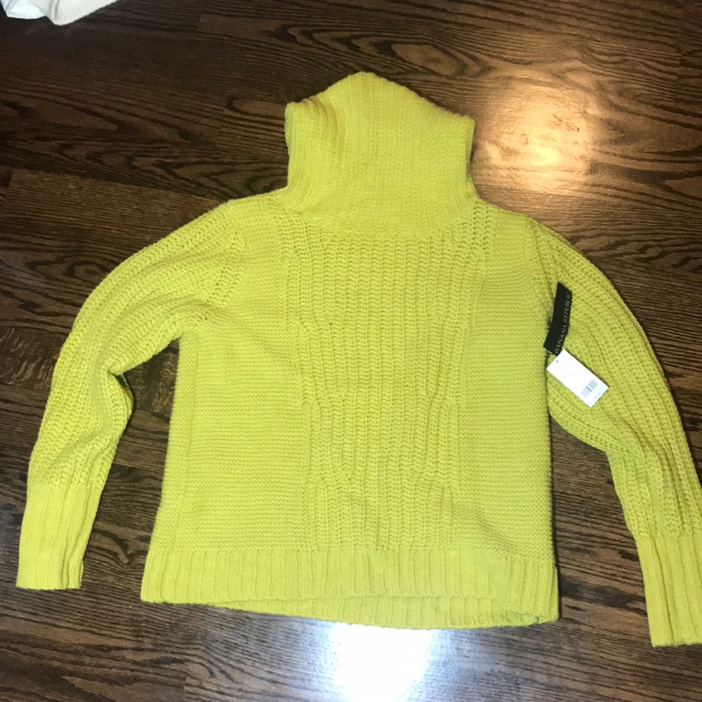 Banana Republic